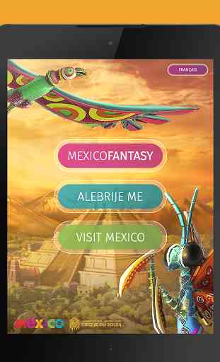Mexico Fantasy 4