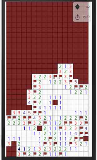 Minesweeper Ace 2