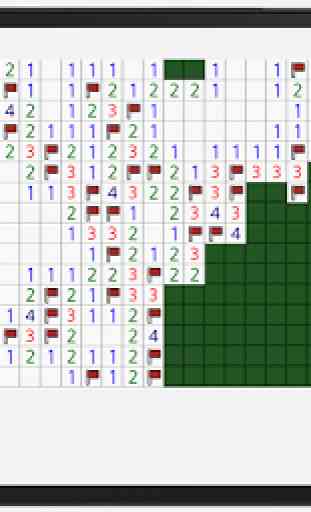 Minesweeper Ace 3