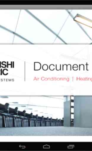 Mitsubishi Electric UK Library 4