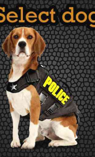 Police Dog Simulator 2