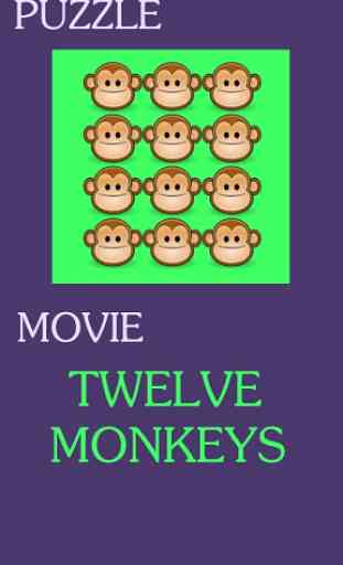 REBUS Guess The Movie Game 1