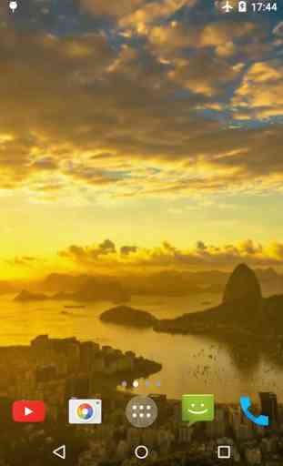 Rio de Janeiro 2