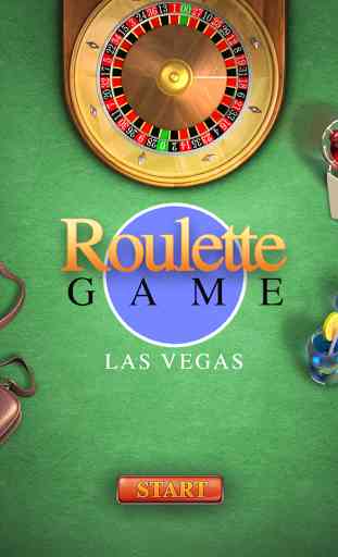 Roulette Casino 3