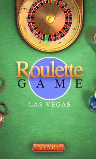 Roulette Casino 4