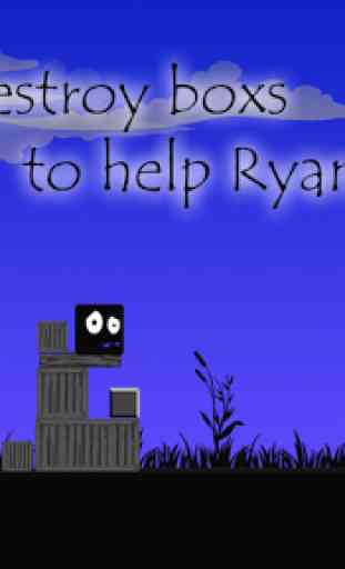 Saving Ryan 2