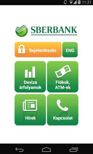 Sberbank Mobilbank 1