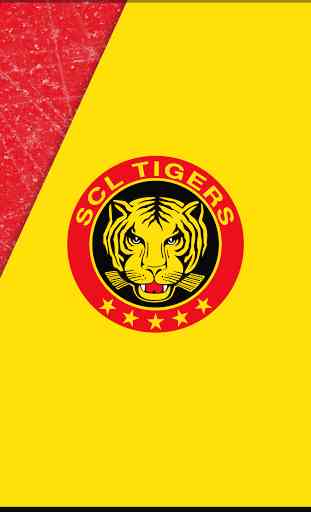 SCL Tigers 1