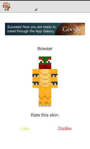 Skins for Minecraft 4