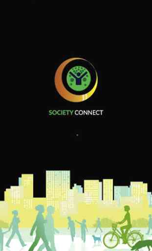 SocietyConnect 1