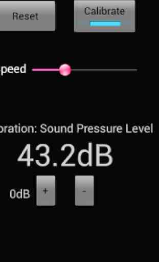 Sound Meter for Free 2