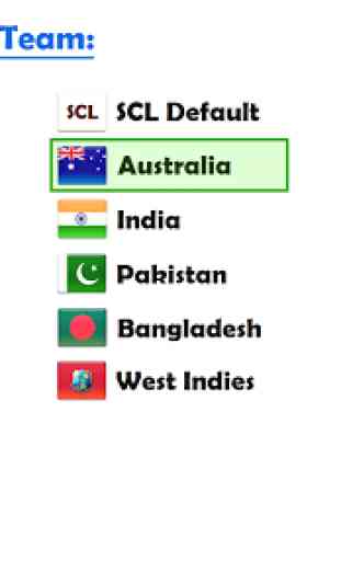 Stickman Cricket League (SCL) 4