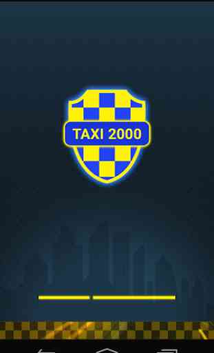 Taxi 2000 1