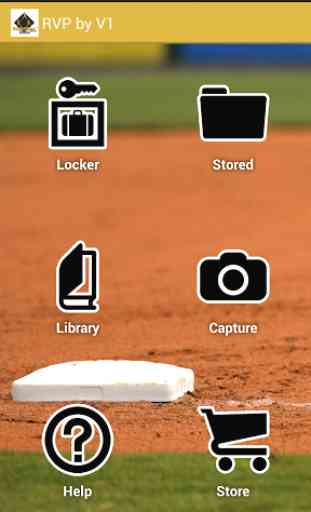 Unlocker RVP:Baseball&Softball 1