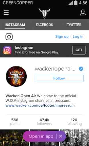 Wacken Open Air 4