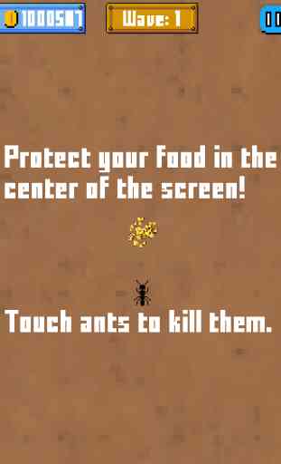 Angry Ant Crush 2