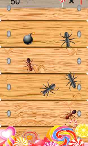 Ant Smasher (simple et facile) 1