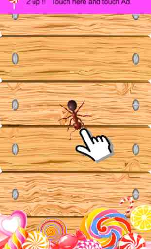 Ant Smasher (simple et facile) 3