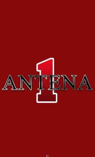 Antena 1 - 94.7 1