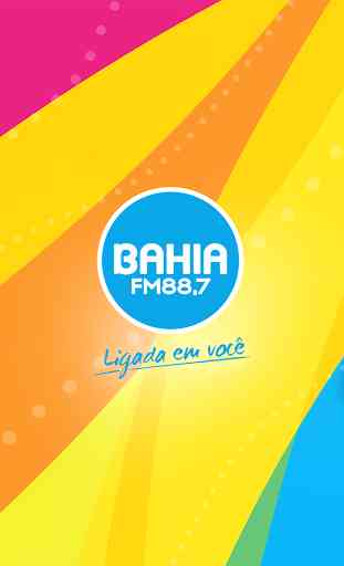 Bahia FM 1