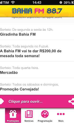 Bahia FM 2