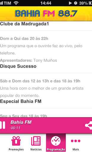 Bahia FM 4