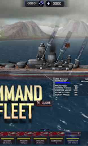 Battle Fleet 2 1