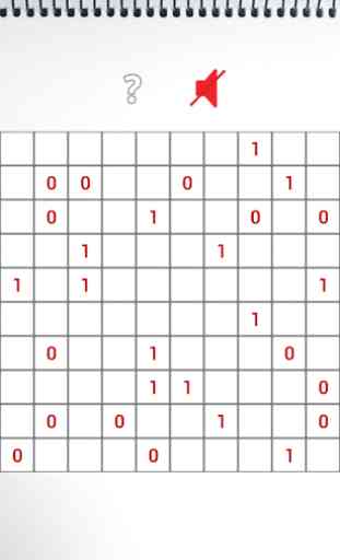 Binary Puzzle 4