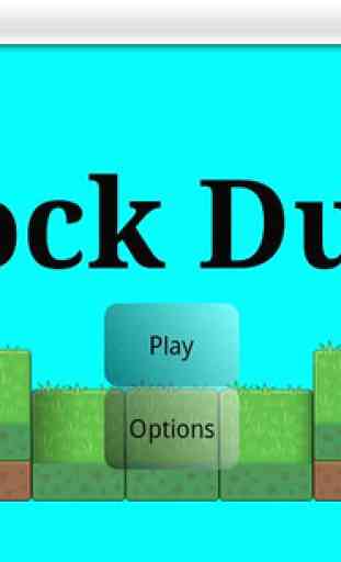 Block Dude 1