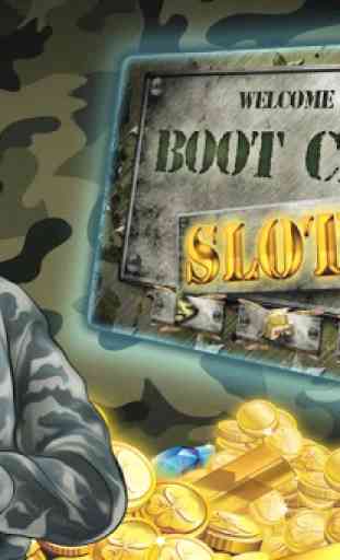 Boot Camp Slots 1