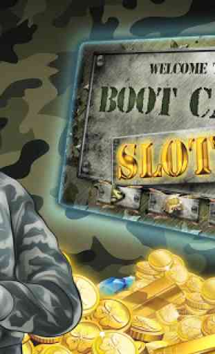 Boot Camp Slots 4
