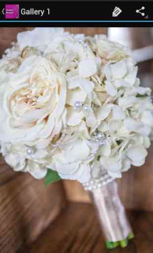 bouquet de mariée 4