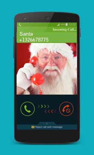 Call From Santa Prank 1