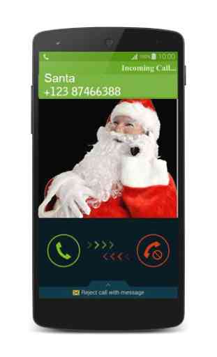 Call From Santa Prank 2