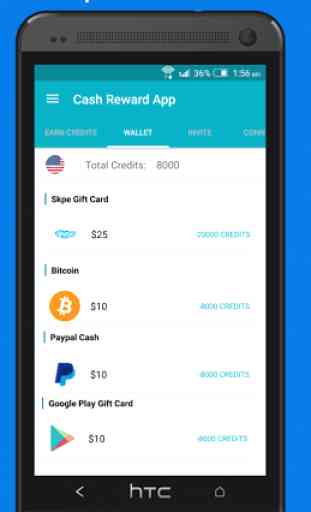 Cash Reward App - Make Money 2