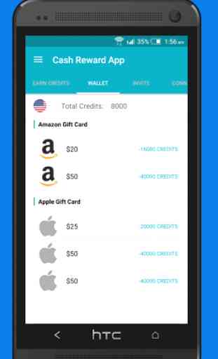 Cash Reward App - Make Money 3