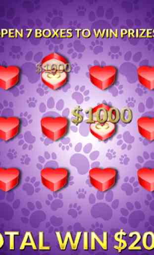 Casino Cash Cats Kitty Slots 4