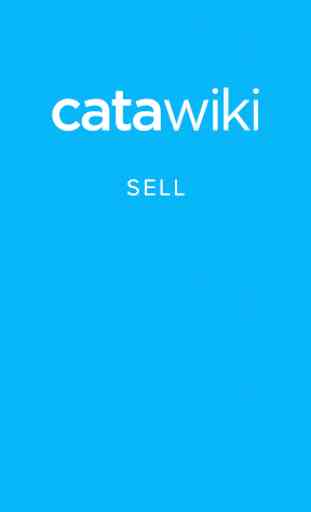 Catawiki Sell 4