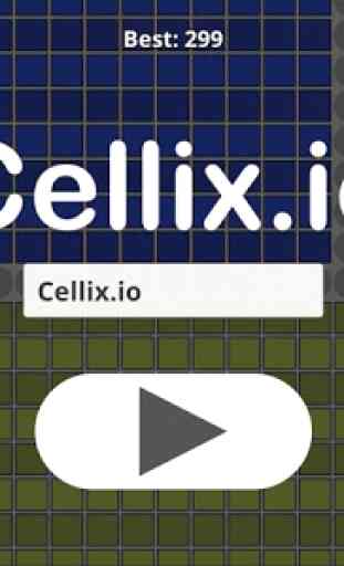 Cellix.io Split Cell 1