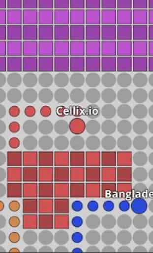 Cellix.io Split Cell 2