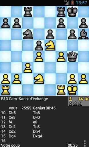 Chess Genius 2