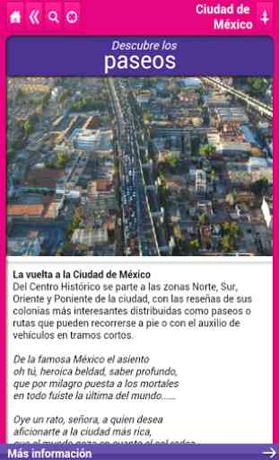 Ciudad de Mexico (DF) 2