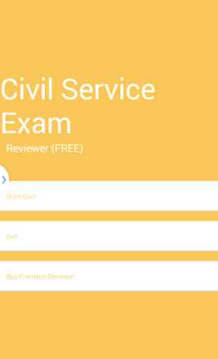 Civil Service Reviewer Free 1