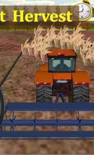 conducteur tracteur agricole 1