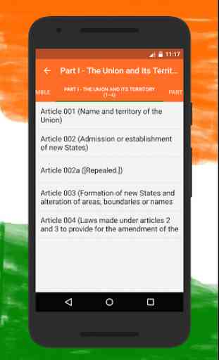Constitution of India English 2