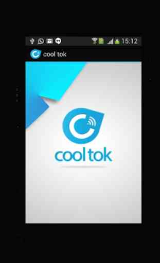 cooltok 1