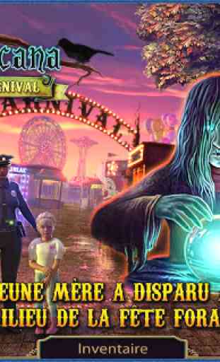 Dark Arcana: The Carnival Full 1