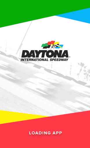 Daytona International Speedway 1