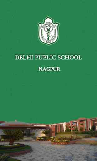 Delhi Public School Nagpur 1