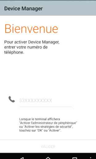 Device Manager | Business 1